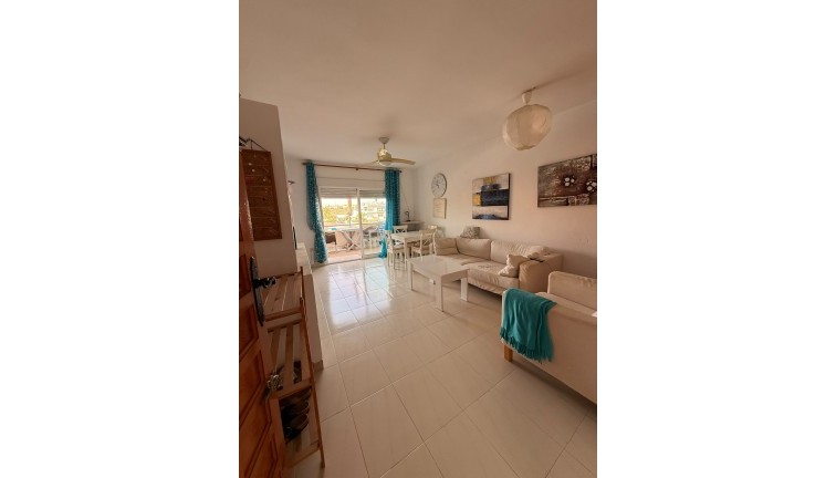 Jälleenmyynti - Asunto - Torrevieja - LA MATA