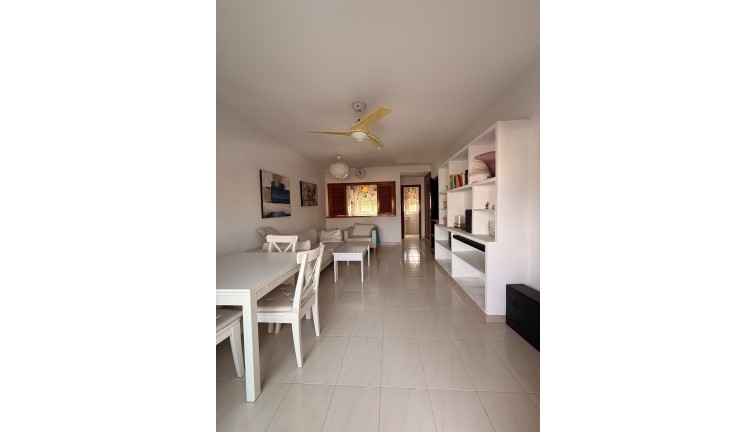 Jälleenmyynti - Asunto - Torrevieja - LA MATA