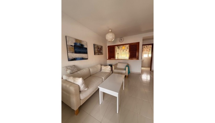 Jälleenmyynti - Asunto - Torrevieja - LA MATA