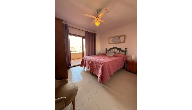 Jälleenmyynti - Asunto - Torrevieja - LA MATA