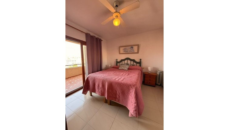 Jälleenmyynti - Asunto - Torrevieja - LA MATA