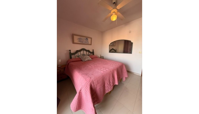 Jälleenmyynti - Asunto - Torrevieja - LA MATA