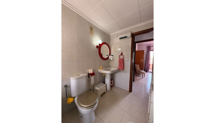 Jälleenmyynti - Asunto - Torrevieja - LA MATA