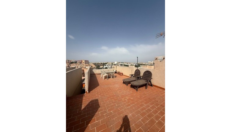 Jälleenmyynti - Asunto - Torrevieja - LA MATA