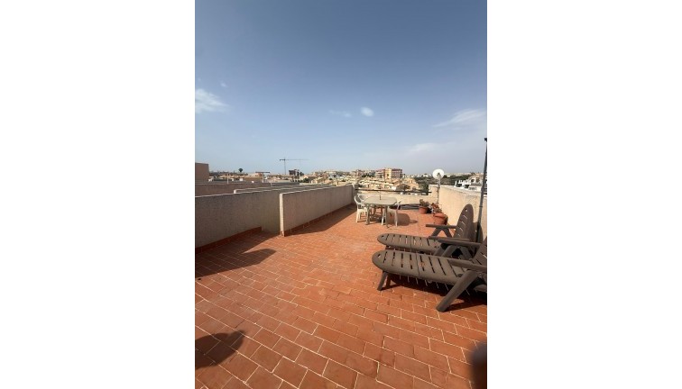 Jälleenmyynti - Asunto - Torrevieja - LA MATA