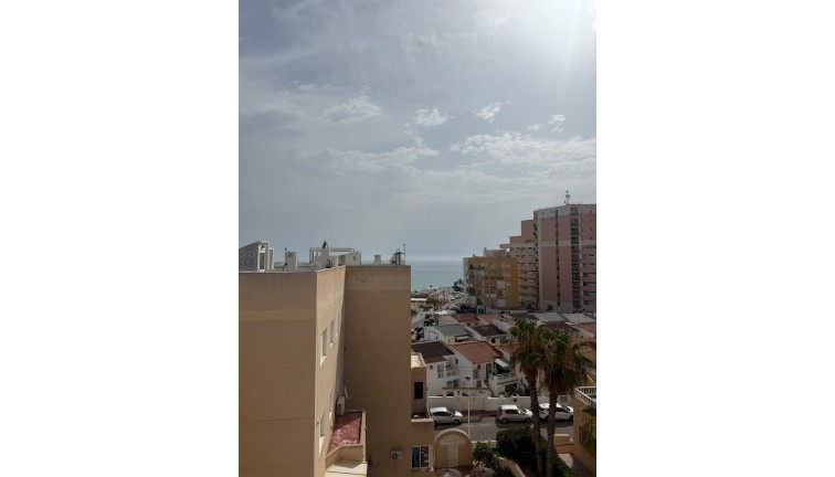 Jälleenmyynti - Asunto - Torrevieja - LA MATA