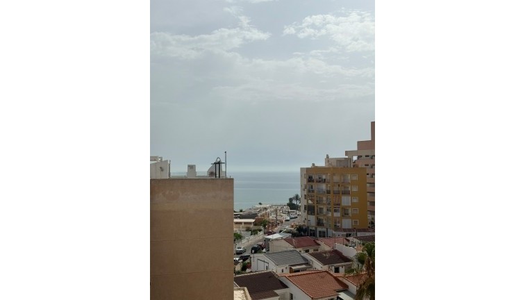 Jälleenmyynti - Asunto - Torrevieja - LA MATA
