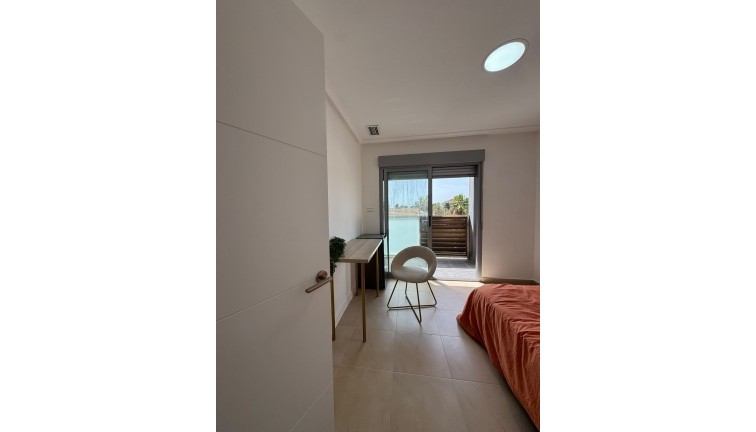 Resale - Apartment - Torrevieja