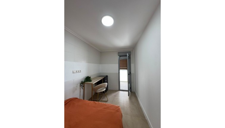 Resale - Apartment - Torrevieja
