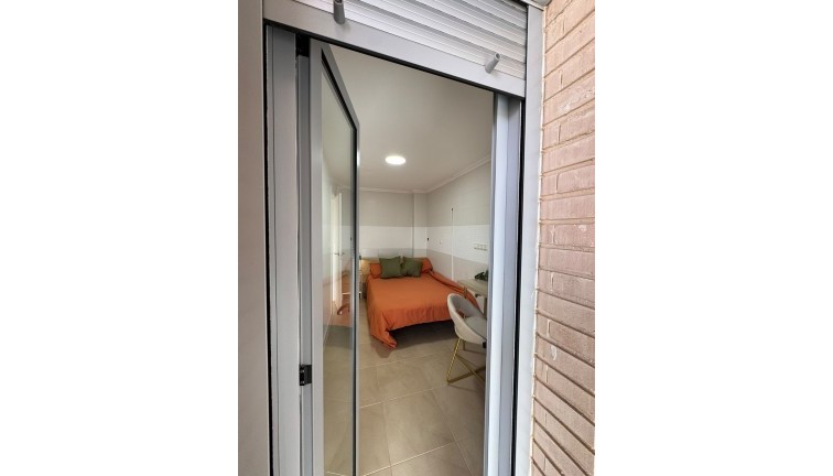 Resale - Apartment - Torrevieja