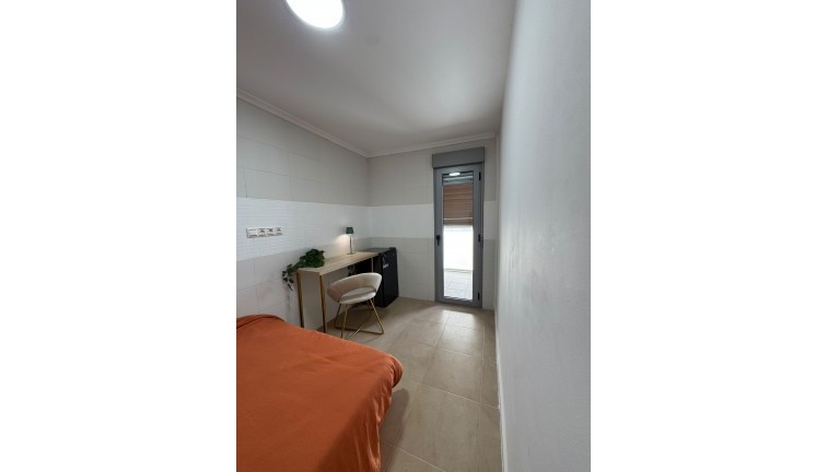 Resale - Apartment - Torrevieja