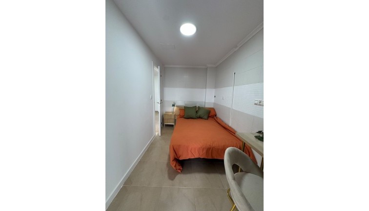 Resale - Apartment - Torrevieja