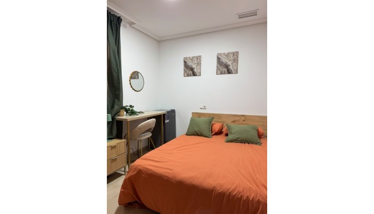 Resale - Apartment - Torrevieja