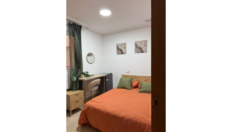 Resale - Apartment - Torrevieja