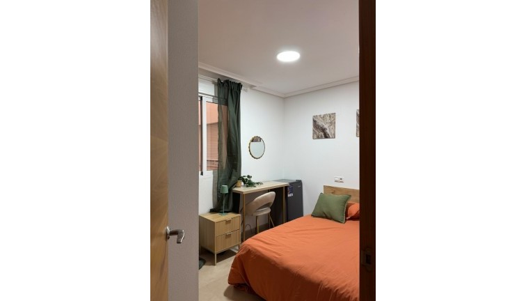 Resale - Apartment - Torrevieja