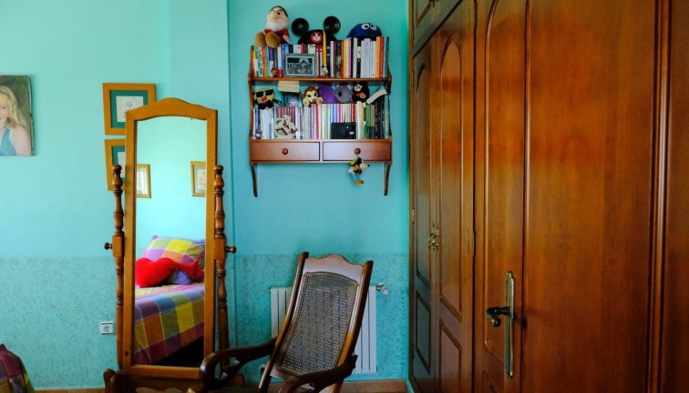 Reventa - Chalet - Orihuela - Correntías Medias