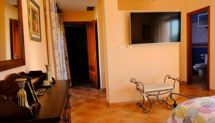 Reventa - Chalet - Orihuela - Correntías Medias