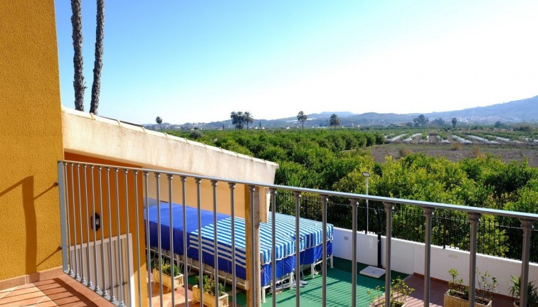 Reventa - Chalet - Orihuela - Correntías Medias