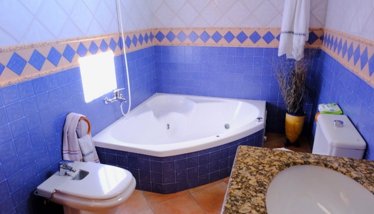 Reventa - Chalet - Orihuela - Correntías Medias