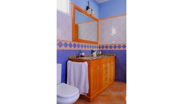 Reventa - Chalet - Orihuela - Correntías Medias