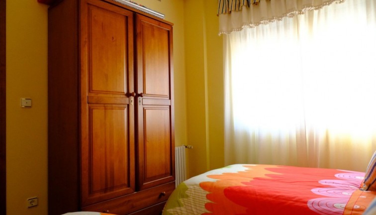 Reventa - Chalet - Orihuela - Correntías Medias