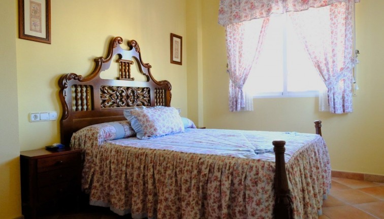 Reventa - Chalet - Orihuela - Correntías Medias