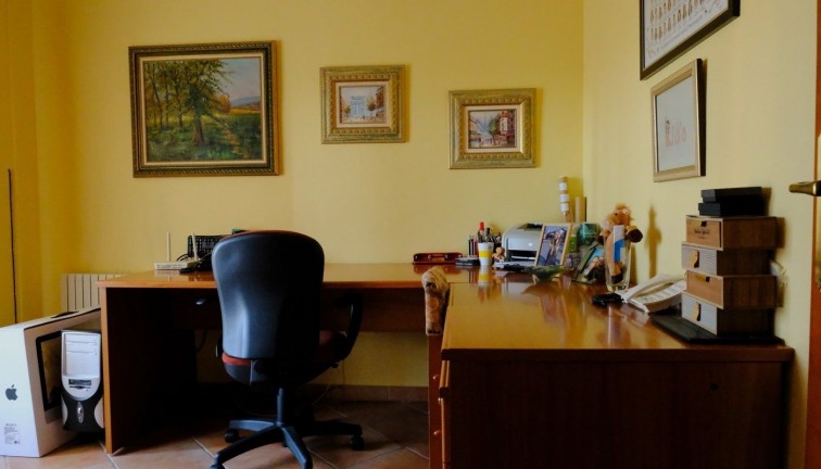 Reventa - Chalet - Orihuela - Correntías Medias