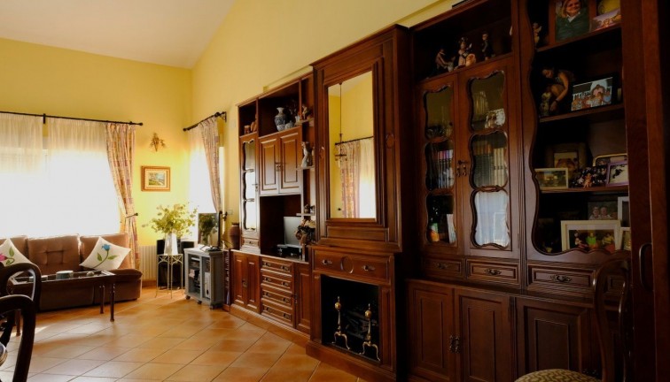 Reventa - Chalet - Orihuela - Correntías Medias