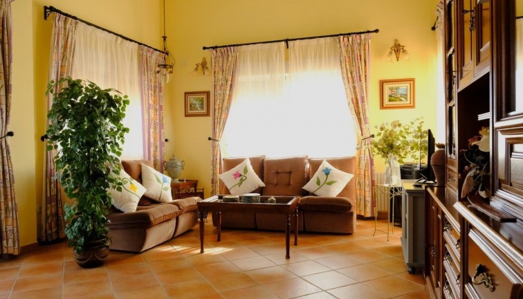Reventa - Chalet - Orihuela - Correntías Medias