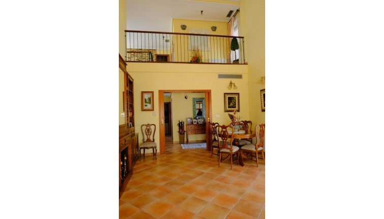 Reventa - Chalet - Orihuela - Correntías Medias