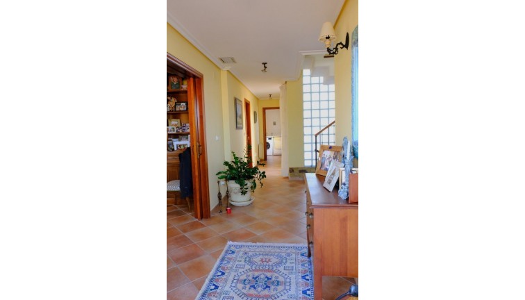 Reventa - Chalet - Orihuela - Correntías Medias