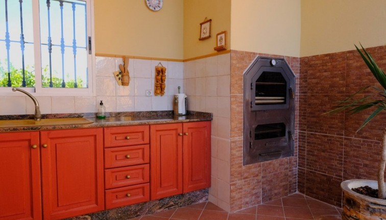 Reventa - Chalet - Orihuela - Correntías Medias