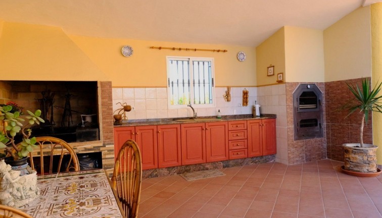 Reventa - Chalet - Orihuela - Correntías Medias
