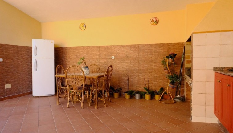 Reventa - Chalet - Orihuela - Correntías Medias