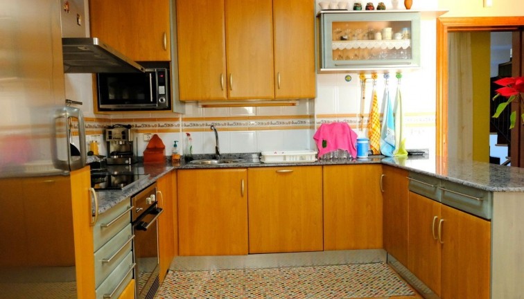 Reventa - Chalet - Orihuela - Correntías Medias