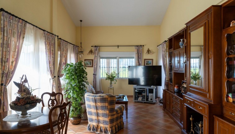 Reventa - Chalet - Orihuela - Correntías Medias