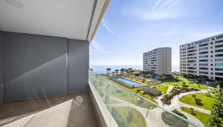 Reventa - Apartamento / piso - Torrevieja - Punta Prima