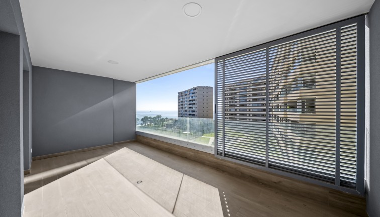 Reventa - Apartamento / piso - Torrevieja - Punta Prima