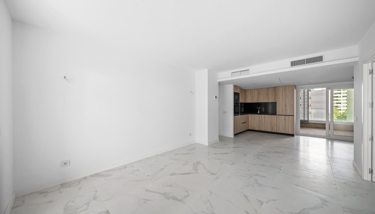 Reventa - Apartamento / piso - Torrevieja - Punta Prima