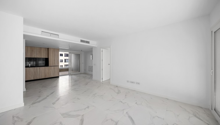Reventa - Apartamento / piso - Torrevieja - Punta Prima