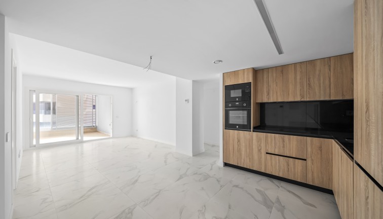 Reventa - Apartamento / piso - Torrevieja - Punta Prima