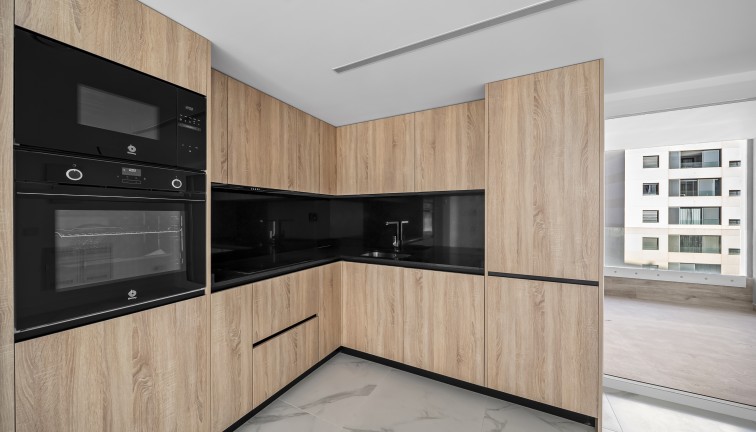 Reventa - Apartamento / piso - Torrevieja - Punta Prima