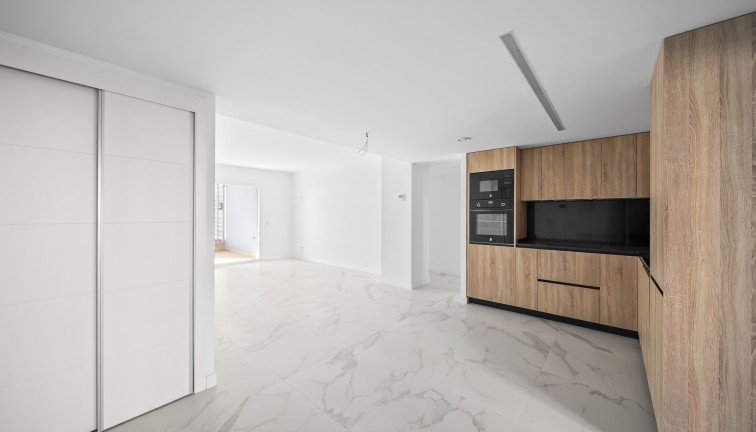 Reventa - Apartamento / piso - Torrevieja - Punta Prima