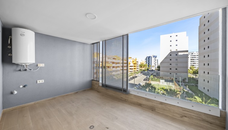 Reventa - Apartamento / piso - Torrevieja - Punta Prima