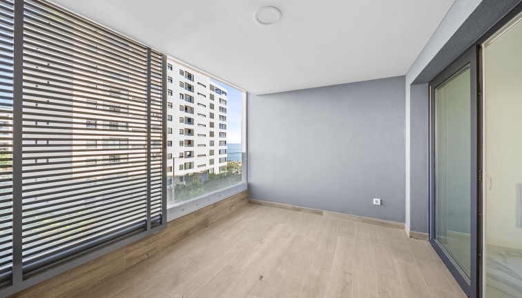 Reventa - Apartamento / piso - Torrevieja - Punta Prima