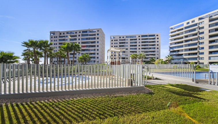Reventa - Apartamento / piso - Torrevieja - Punta Prima