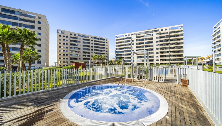 Reventa - Apartamento / piso - Torrevieja - Punta Prima