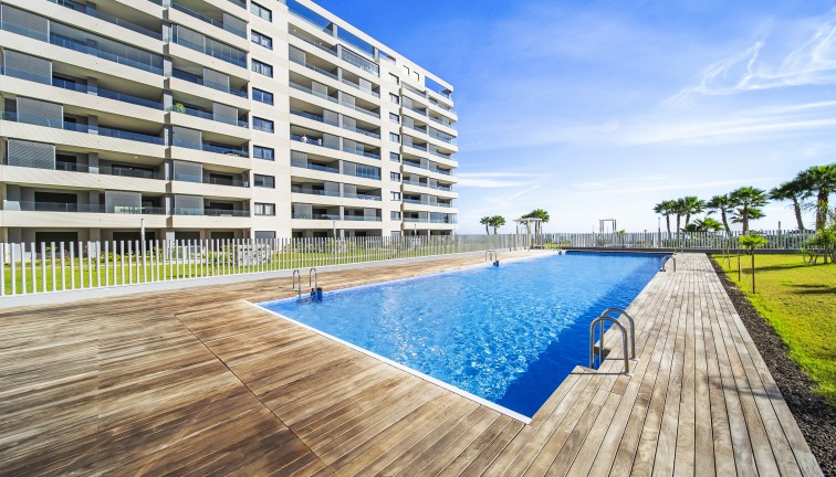 Reventa - Apartamento / piso - Torrevieja - Punta Prima