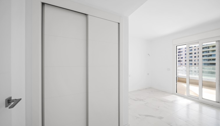 Reventa - Apartamento / piso - Torrevieja - Punta Prima