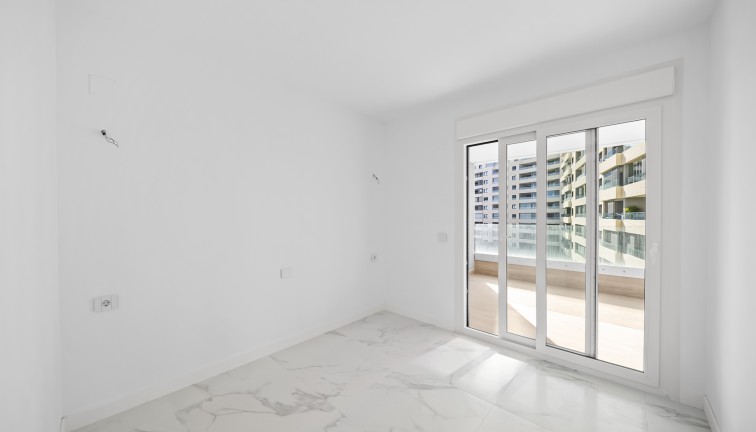 Reventa - Apartamento / piso - Torrevieja - Punta Prima